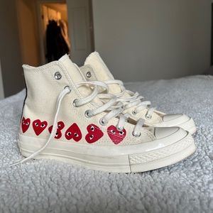 CDG Converse